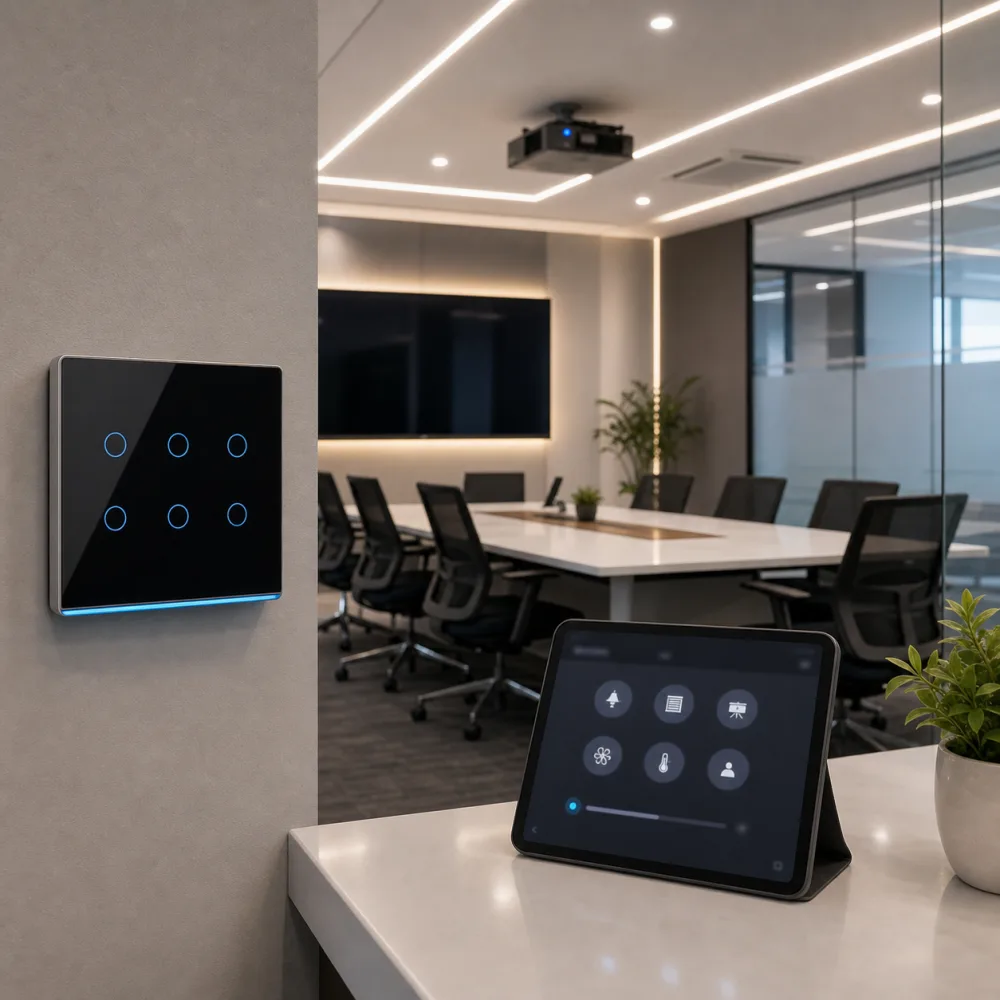 Office Automation