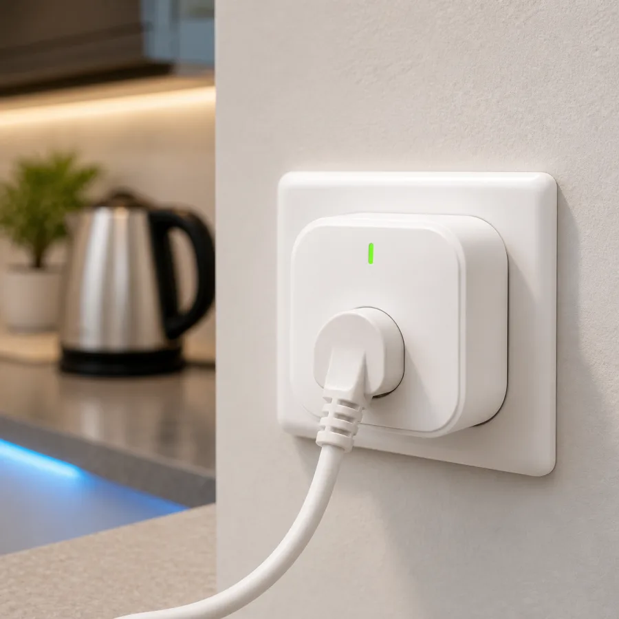 Smart Plug